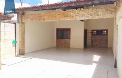 Casa, 220 m² - venda por r$ 600.000,00 ou aluguel por r$ 3.500,00/mês - cambeba - fortaleza/ce