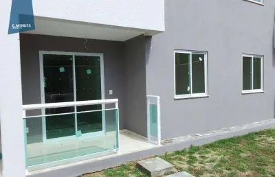 Apartamento à venda, 57 m² por r$ 222.000,00 - centro - aquiraz/ce