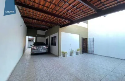 Casa à venda, 211 m² por r$ 795.000,00 - engenheiro luciano cavalcante - fortaleza/ce