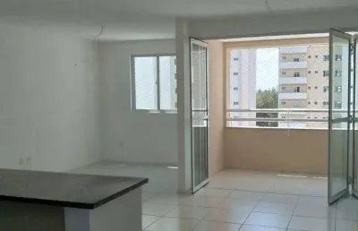 Apartamento à venda, 58 m² por r$ 499.000,00 - parque iracema - fortaleza/ce