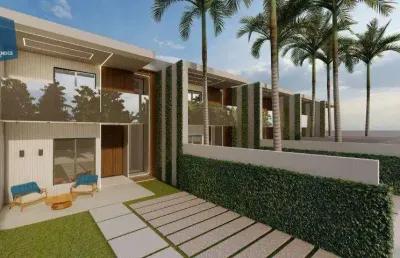 Casa à venda, 178 m² por r$ 799.999,00 - sapiranga - fortaleza/ce