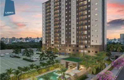 Apartamento à venda, 119 m² por r$ 782.000,00 - sapiranga - fortaleza/ce