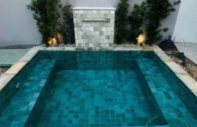 Casa para alugar, 110 m² por r$ 3.500,00/mês - precabura - eusébio/ce