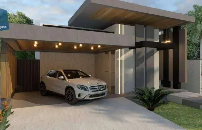 Casa com 3 dormitórios à venda, 155 m² por r$ 1.290.001,00 - centro - eusébio/ce