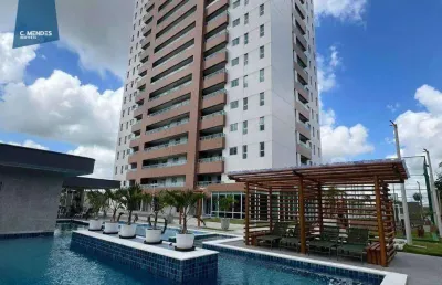 Madri residence – o melhor do eusébio, pronto para morar
