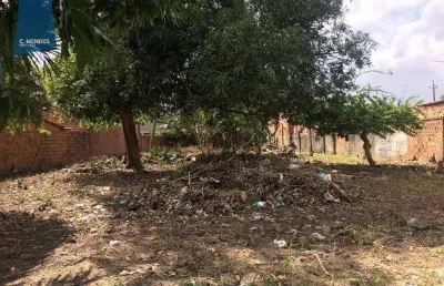 Terreno à venda, 2700 m² por r$ 1.400.001,00 - mondubim - fortaleza/ce