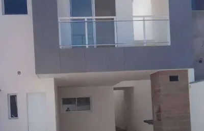 Casa com 4 dormitórios à venda, 145 m² por r$ 540.001,00 - autódromo - eusébio/ce
