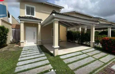 Casa à venda, 240 m² por r$ 749.000,00 - coité - eusébio/ce
