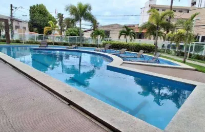 ?? apartamento alto padrão com 3 suítes + escritório em frente ao shopping iguatemi – 145m² | 3 vagas | lazer completo