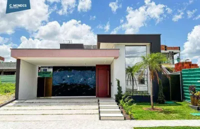 Cidade plana cidade alpha por r$1.150.000,00 com lazer