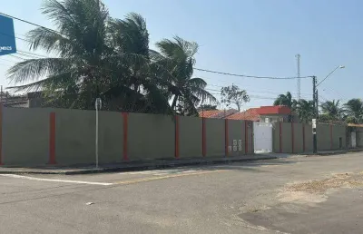 Casa com 4 dormitórios à venda, 105 m² por r$ 415.000,00 - josé de alencar - fortaleza/ce