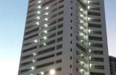 Apartamento com 2 dormitórios à venda, 86 m² por r$ 850.000,00 - mucuripe - fortaleza/ce