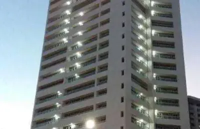 Apartamento com 2 dormitórios à venda, 86 m² por r$ 850.000,00 - mucuripe - fortaleza/ce