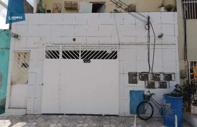 Galpão para alugar, 231 m² por r$ 2.746,76/mês - lagoa redonda - fortaleza/ce
