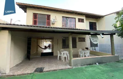 Casa, 192 m² - venda por r$ 890.000,00 ou aluguel por r$ 4.594,85/mês - engenheiro luciano cavalcante - fortaleza/ce