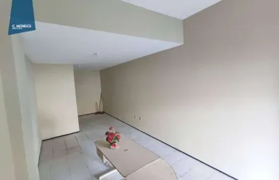 Loja para alugar, 33 m² por r$ 750,00/mês - parquelândia - fortaleza/ce