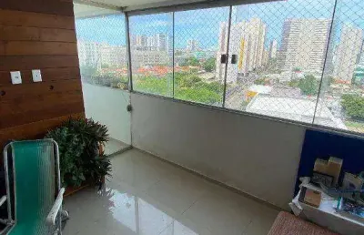 Oportunidade 112 m² por r$ 440.000 - papicu - fortaleza/ce