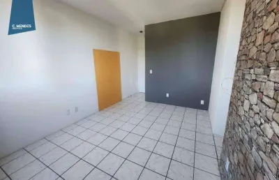 Apartamento com 3 dormitórios à venda, 60 m² por r$ 170.000,00 - messejana - fortaleza/ce