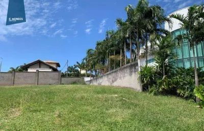 Terreno em condomínio fechado à venda no Coité, Eusébio 