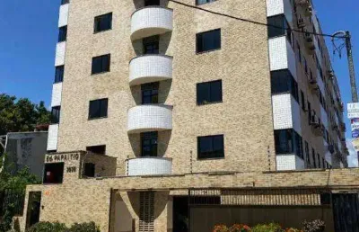 Apartamento à venda, 62 m² por r$ 299.000,00 - aldeota - fortaleza/ce