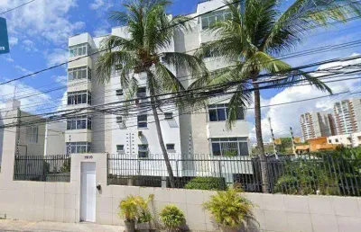 Apartamento com 5 dormitórios à venda, 171 m² por r$ 360.000,00 - antônio diogo - fortaleza/ce