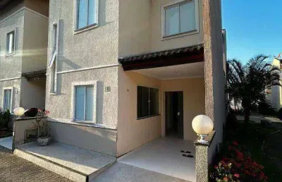 Casa com 2 dormitórios à venda, 58 m² por r$ 290.000,00 - passaré - fortaleza/ce