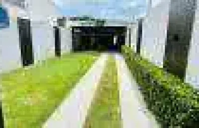 Casa à venda, 300 m² por r$ 890.000,00 - urucunema - eusébio/ce