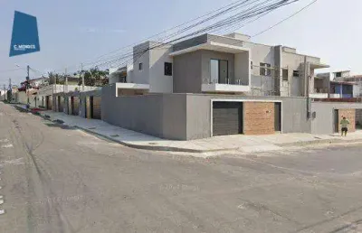 Casa com 3 dormitórios à venda, 29 m² por r$ 619.900,00 - edson queiroz - fortaleza/ce