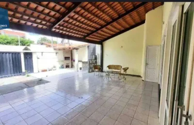 Casa com 4 dormitórios à venda, 184 m² por r$ 700.000,00 - lago jacarey - fortaleza/ce