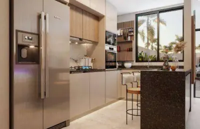 Casa plana à venda por r$ 610.000 - coité - eusébio/ce