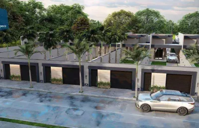 Casa com 3 quartos à venda no Eusebio, Eusébio 