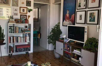 Apartamento de 93 metrso quadrados na aldeota! excelente localização!