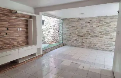 Casa com 3 dormitórios à venda, 90 m² por r$ 350.000,00 - vicente pinzon - fortaleza/ce
