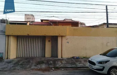 Casa para alugar, 312 m² por r$ 4.308,43/mês - cambeba - fortaleza/ce