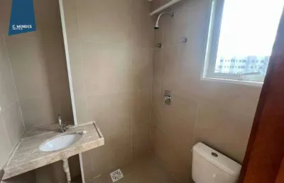 Apartamento com 3 quartos à venda no Pedras, Eusébio 