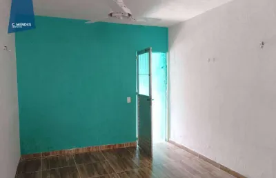 Kitnet com 1 dormitório para alugar, 23 m² por r$ 750,00/mês - joaquim távora - fortaleza/ce