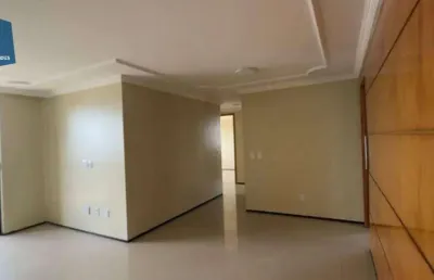 Apartamento com 3 dormitórios à venda, 105 m² por r$ 527.000,00 - fátima - fortaleza/ce
