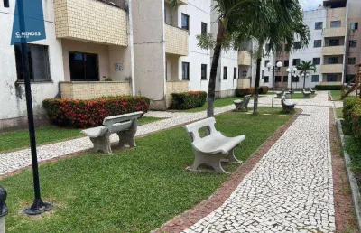 ?? belíssima cobertura à venda no passaré – fortaleza/ce