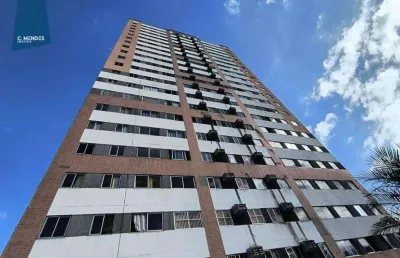 Oportunidade no condomínio cruzeiro do sul - cambeba - fortaleza/ce