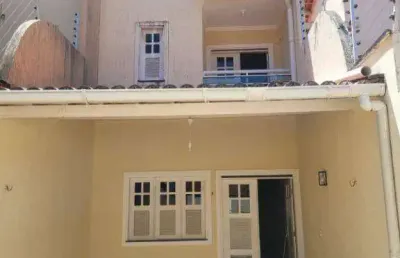 Casa com 3 dormitórios à venda, 149 m² por r$ 470.000,00 - papicu - fortaleza/ce