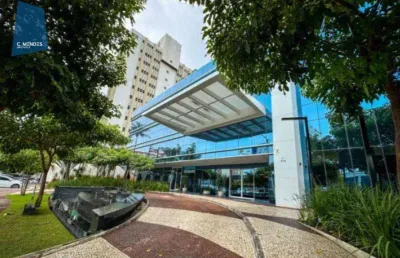 Sala à venda, 82 m² por r$ 1.248.000,00 - cocó - fortaleza/ce