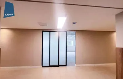 Sala à venda, 199 m² por r$ 2.640.000,00 - cocó - fortaleza/ce