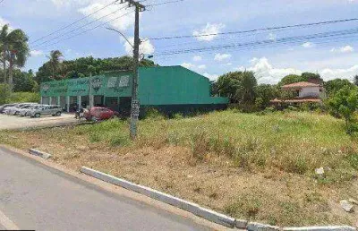Terreno à venda com 360m² – localização estratégica na ce-040!