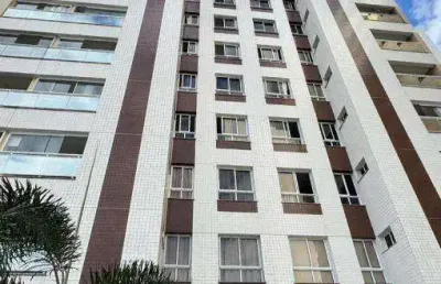 Apartamento com 2 dormitórios à venda, 55 m² por r$ 650.000,00 - parque iracema - fortaleza/ce