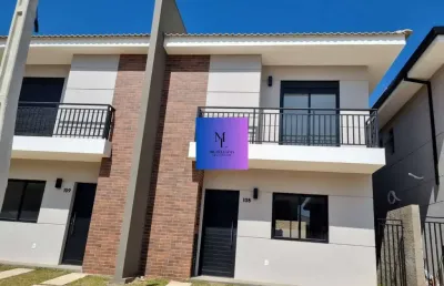 Casa de 3 suítes de 125m² no kaza alamedas, bairro medeiros, jundiaí-sp