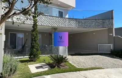 Casa à venda no condomínio reserva da mata, bairro jd. celeste, jundiaí -sp