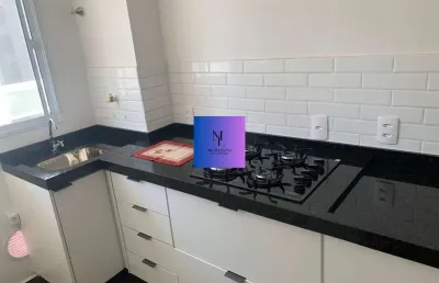 Apartamento novo no residencial mirante vistas de jundiaí, bairro jd. carlos gomes
