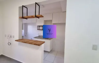 Apartamento para locação no condomínio yes, bairro medeiros, jundiaí - sp