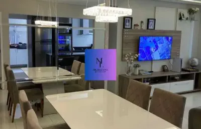 Apartamento à venda no condomínio horizontes do japi, bairro jd. bonfiglioli, jundiaí -sp