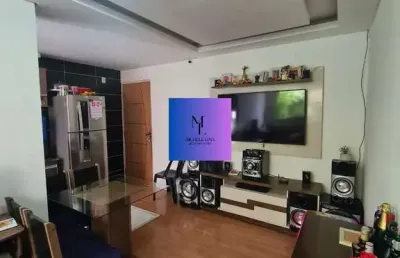 Apartamento à venda condomínio novo horizonte, bairro fazenda grande, jundiaí -sp